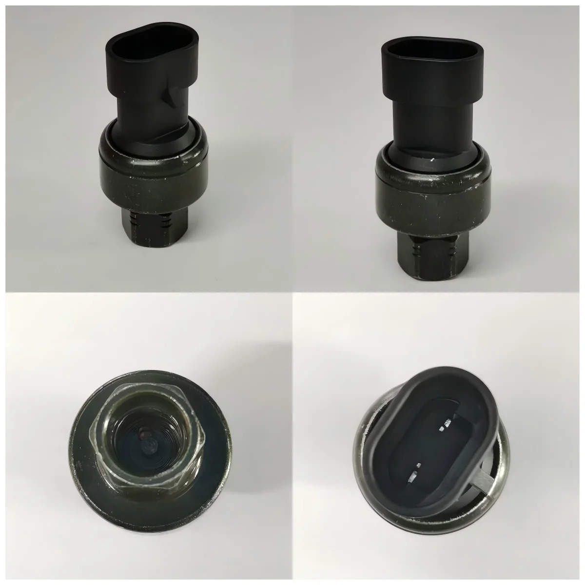 

Реле давления кондиционера для мини-погрузчиков John Deere подходит, RE157329.RE60888