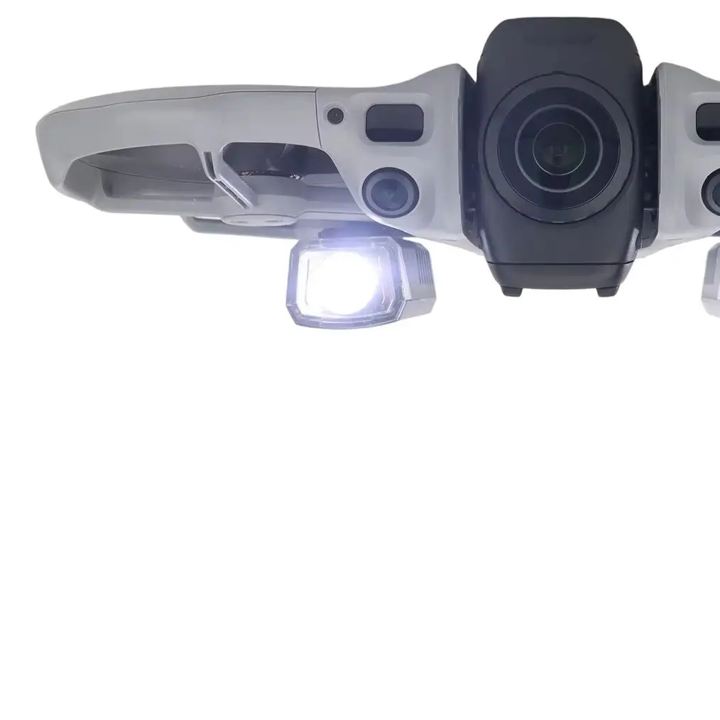 For DJI Avata 360 – Night Flight Lights, High-Brightness LED Lighting Accessories for Nighttime Use, Enhances Visibility & Safet