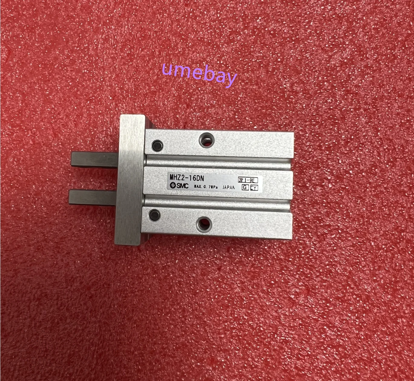 1 stücke/dn (Rückwärts installation) Zylinders ensor MHZ2-10DN MHZ2-16DN MHZ2-20DN MHZ2-25DN