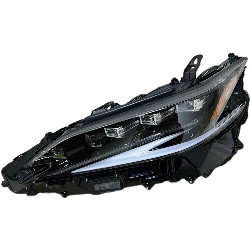 High Quality LED Headlights for Lexus ES 22-23 Years Models-Upgrade ES200 ES300 ES260 for Old and New Models