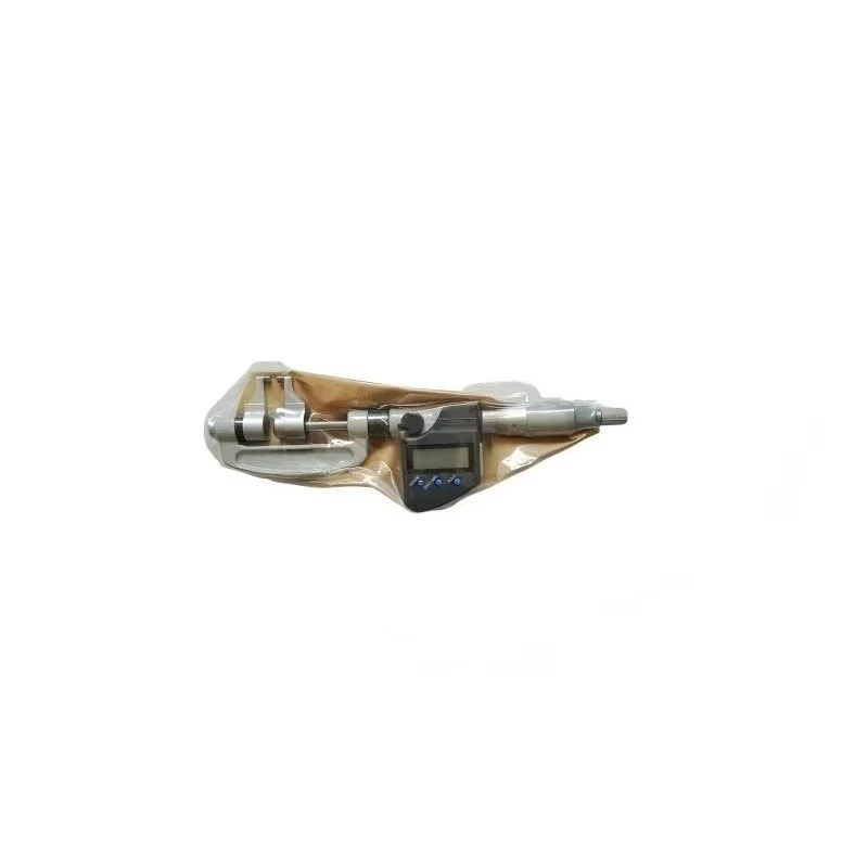 343-250-30 Digital Micrometer Jaw Caliper for Precise Measurements