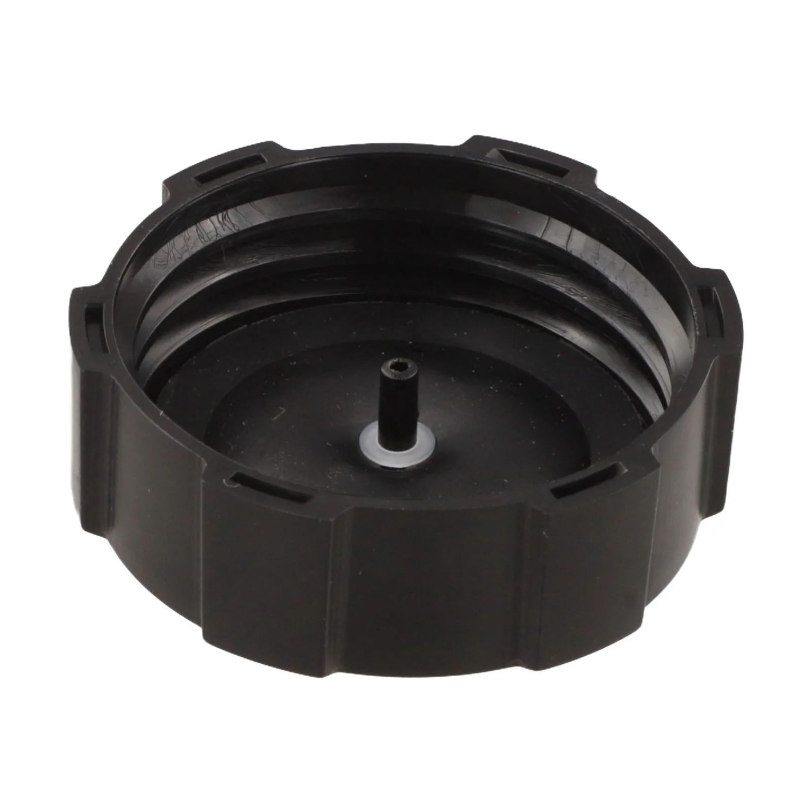 For Lawn Mowers Easy Installation Fuel Tank Cap 2 Pieces Tight Seal Fuel Cap Secure Seal Long-lasting Performance