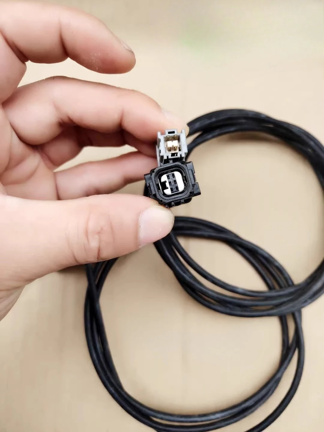 

1pc for Landrover Camera electric eye wire