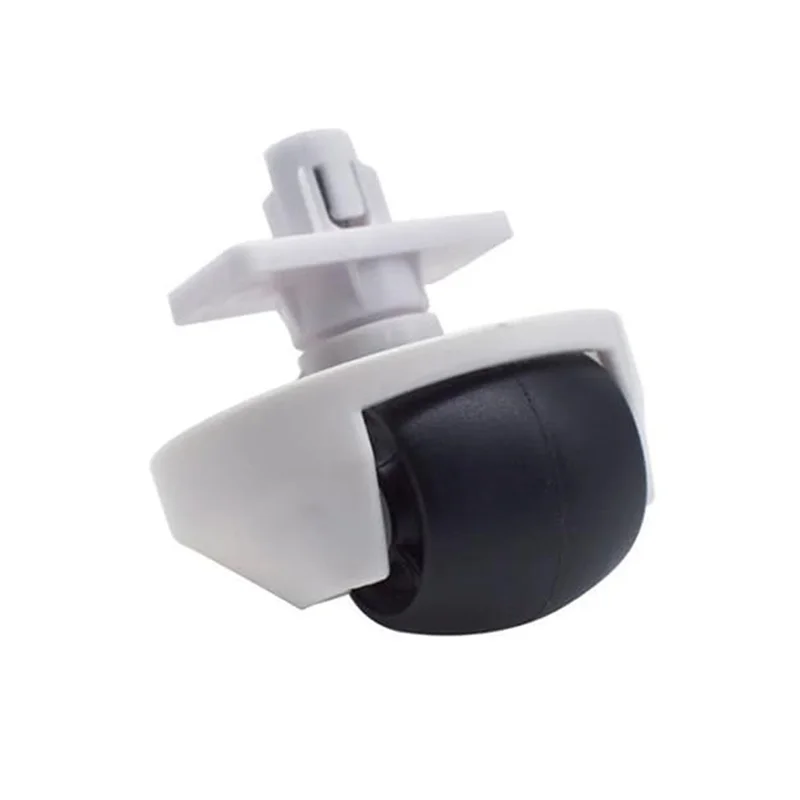 Сменные передние ролики FZFZ для Roborock S4, S65, S65 Pure, S65 MAXV, S55 MAX, E4, S7, S70, S75 Vacuum