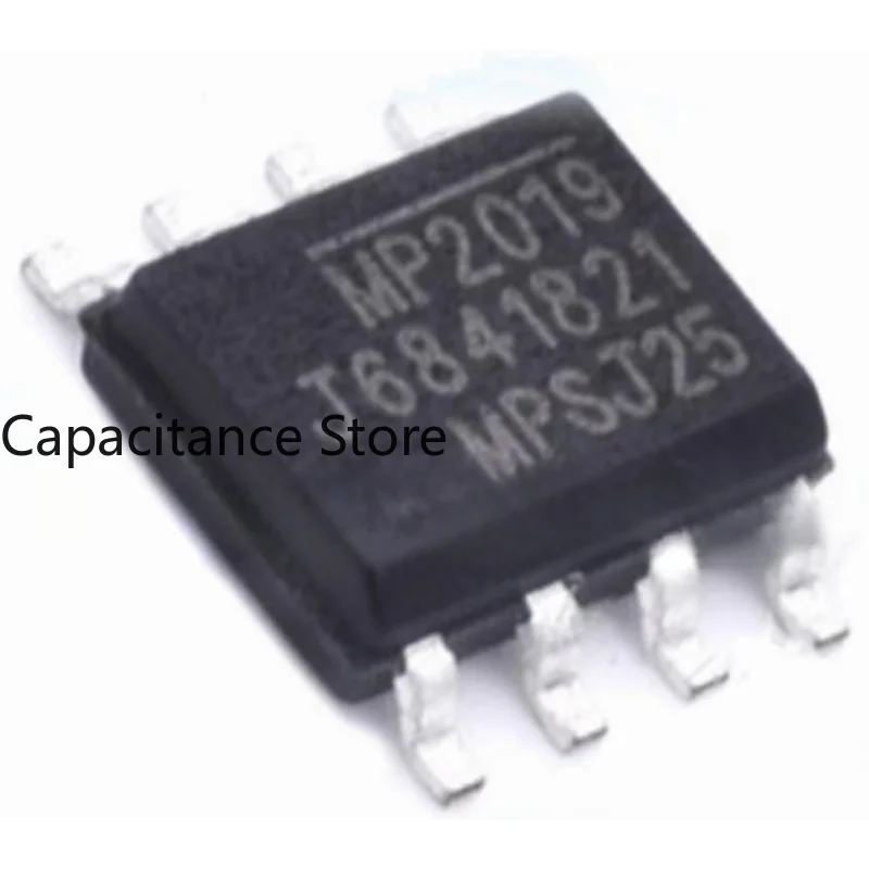 10PCS Brand-new Imported MP2019 MP2019GN-Z SOP8 Power IC Buck Converter Chip