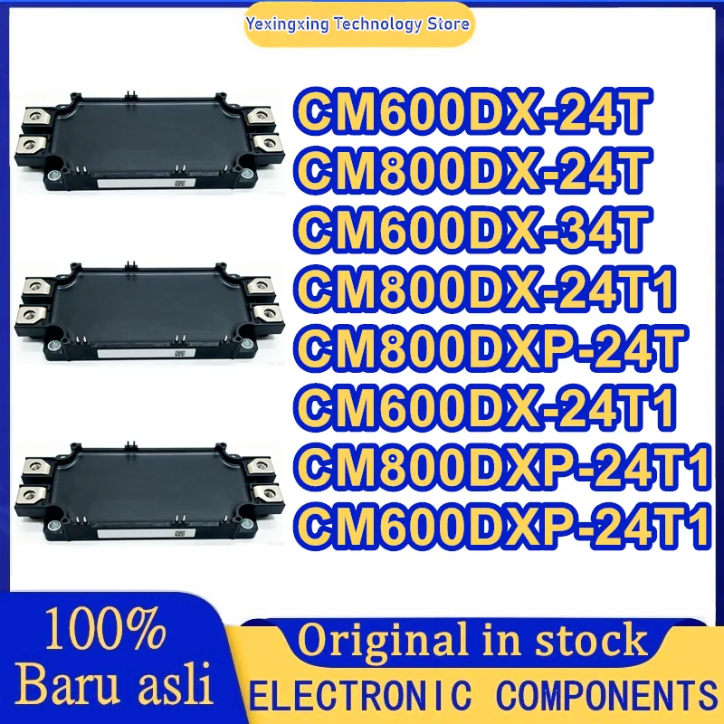 CM600DX-24T CM800DX-24T CM600DX-34T CM600DX-24T1 CM800DX-24T1 CM800DXP-24T CM600DXP-24T1 CM800DXP-24T1 IGBT MODULE