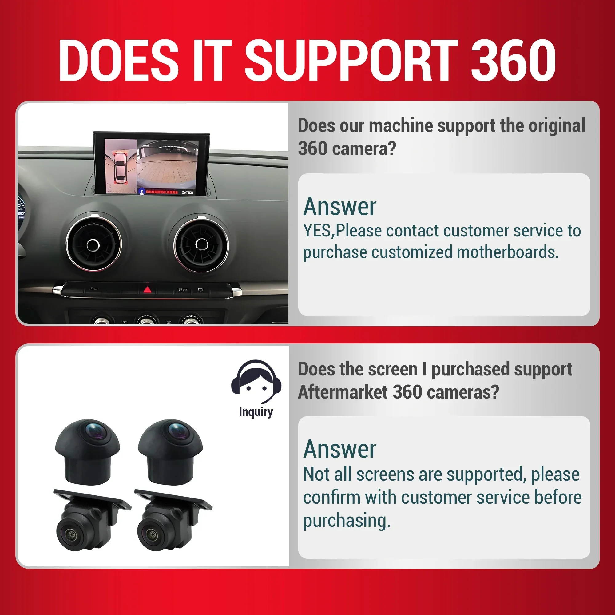 Thumbnail 3 - #20 New Stereo Systems Arrivals