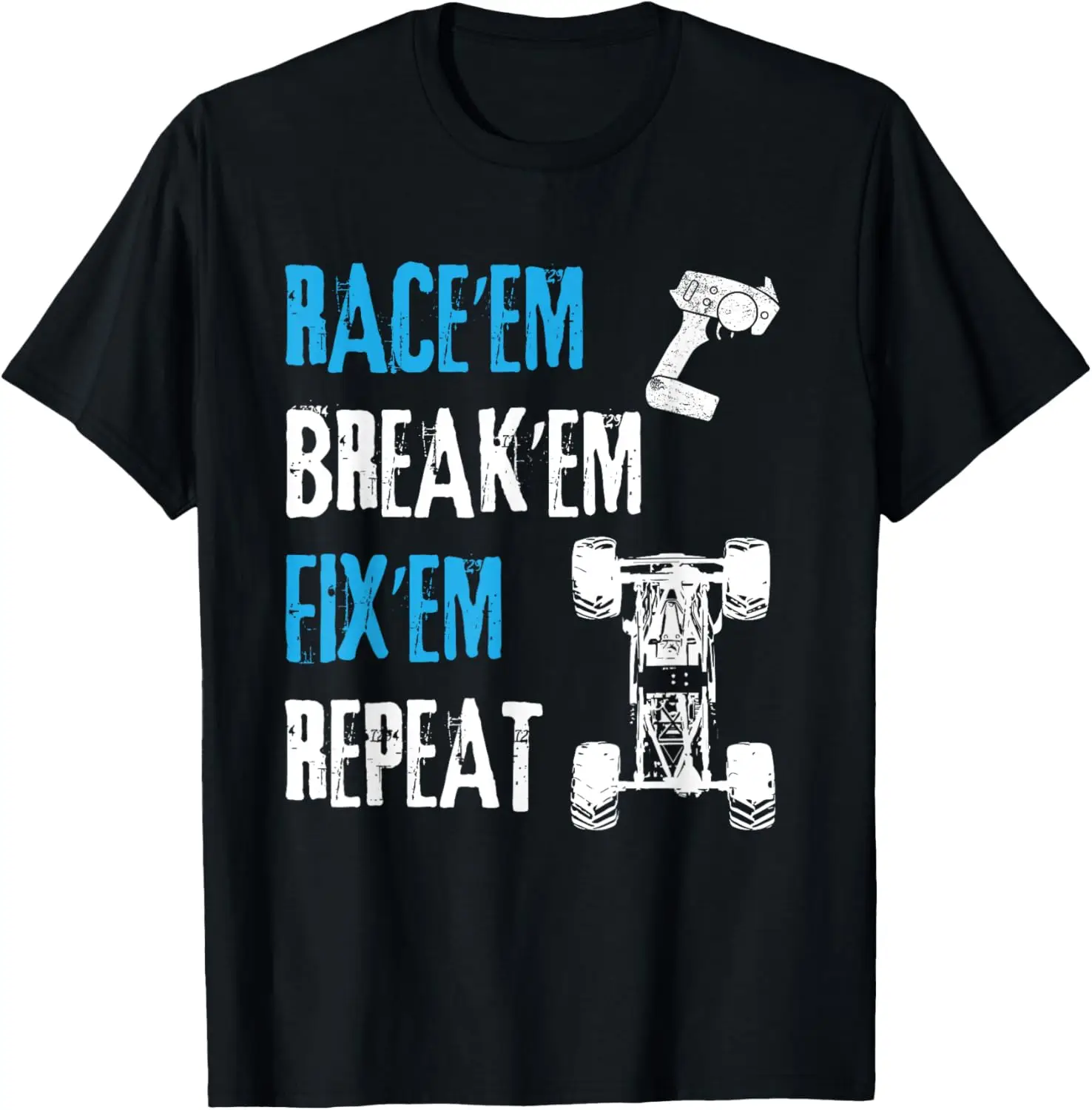 I Am The Warranty Race Car Parts Repair Guy Funny Mechanic T-Shirt Custom Printed Graphic T Shirts Camisas Streetwear