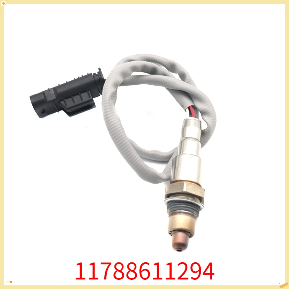 

Датчик кислорода (лямбда-зонд) O2 для BMW 340I 440I 540I 640I 740I M240I X3 X4 2016-2021, номер детали 11788611294, 234-8012