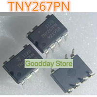 Imported original Midea variable frequency air conditioning power chip TNY267PN TNY267 in stock DIP-7