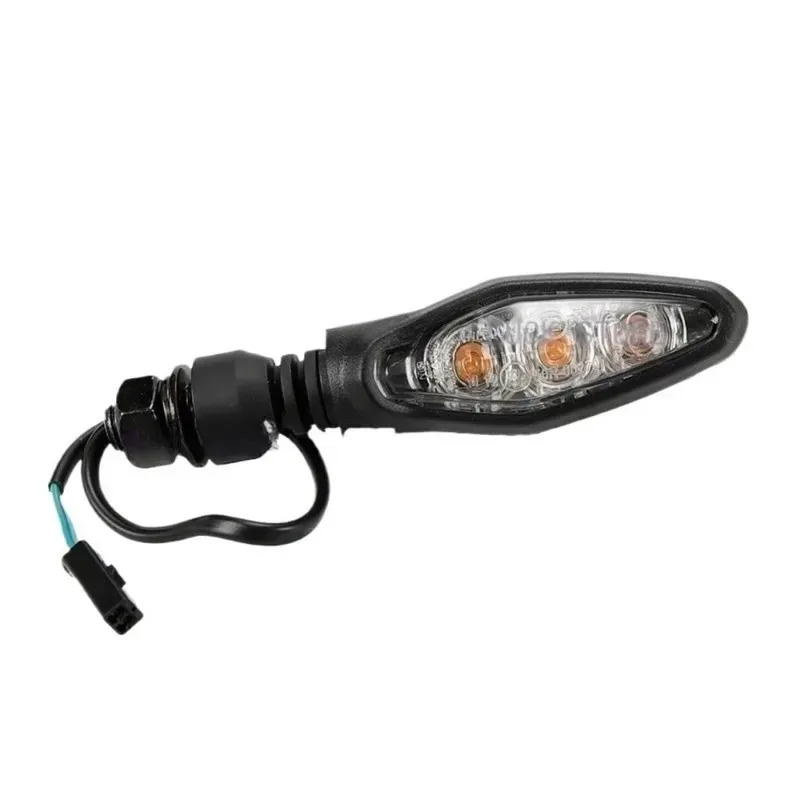 For CFMOTO 450NK CF450NK CF400-7 NK450 400-7 Motorcycle Front Left Right Rear Turnlight Turn Signals Lamp Turn Signal Light