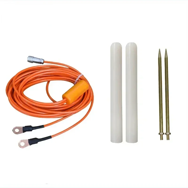 Hot SalesAutomatic Mapping Water Detector, Well Drilling Groundwater Detector, Precise And Fast Water Meter, Water Source