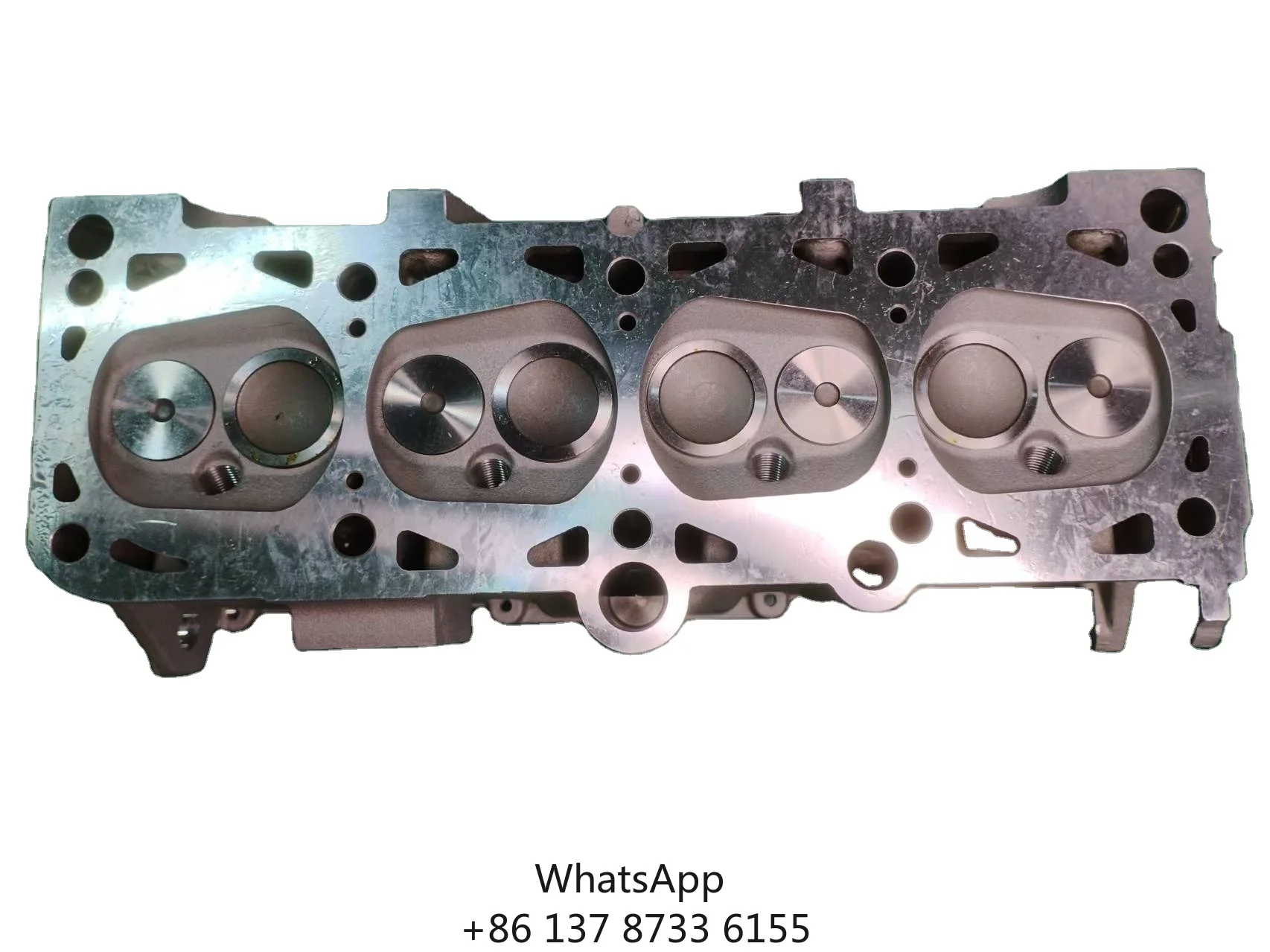 

Complete Cylinder Head For VW Santana JV 7mm 8mm Variant 1.8L 1983-2012 026103351Q 026103353AQ 026103373Q 4-CAP 5-CAP