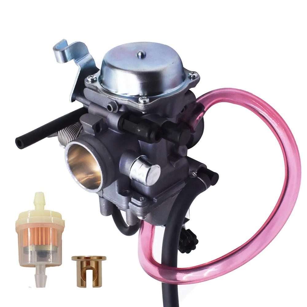 Karburator untuk Kawasaki KLX250 1994-1996 KLX250R 1994-1996 KLX250S 2006-2014 Karburator