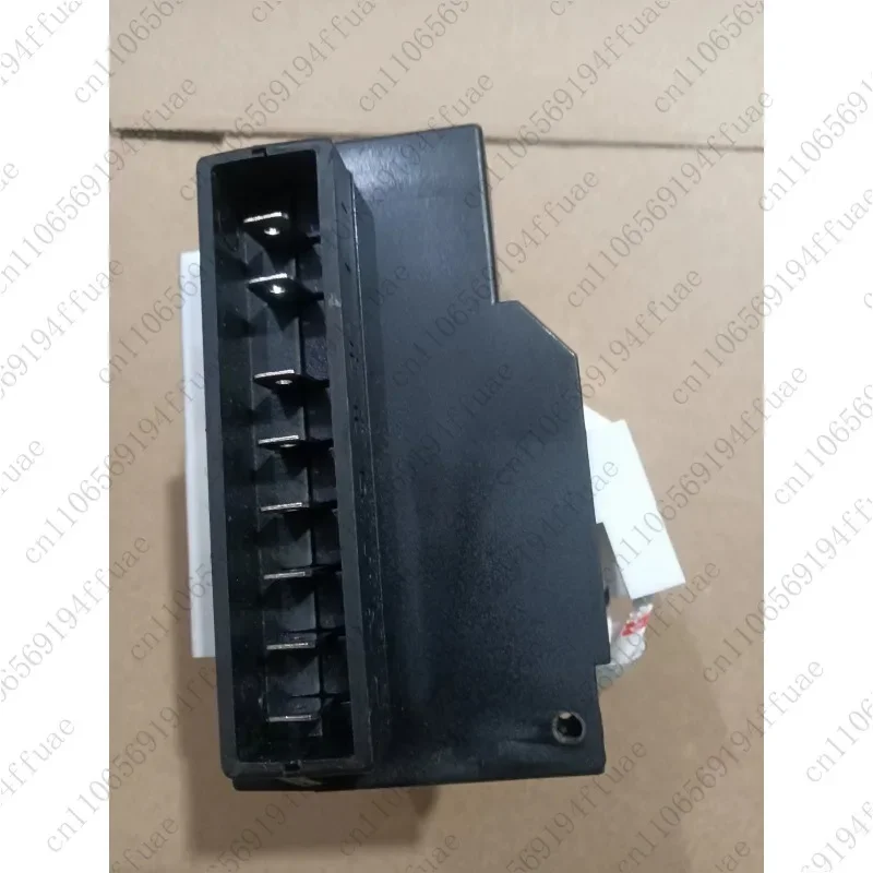 Stand-alone Drive C35B SYS09220211 C25B (BSA025LCVV) Vehicle-mounted Refrigerator Inverter Compressor Drive Module 12