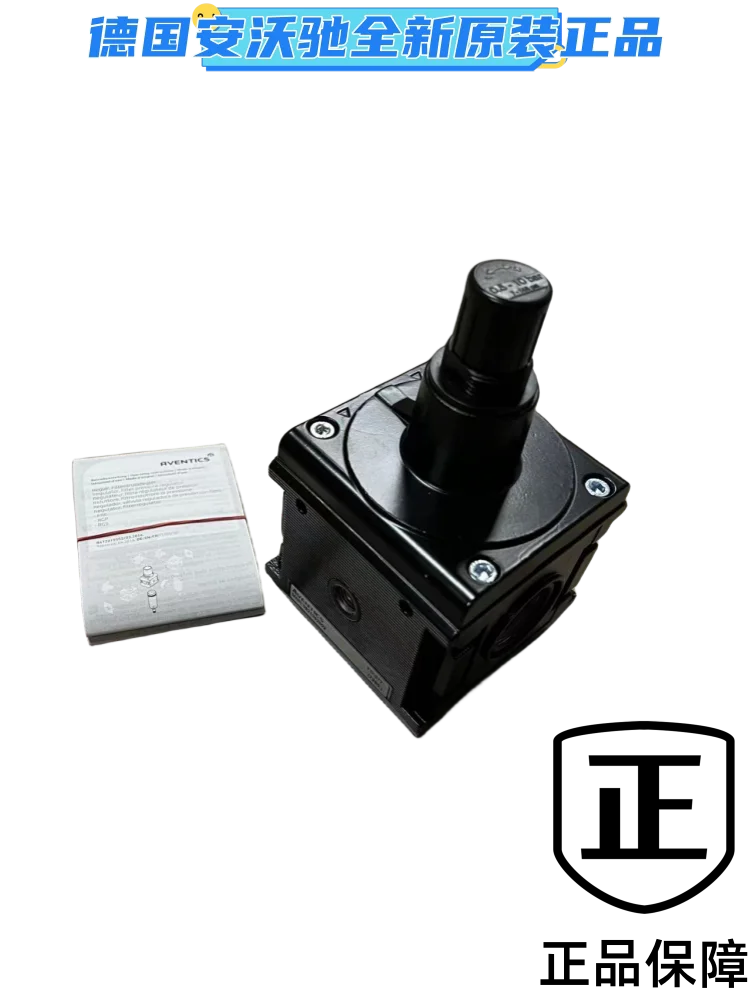Germany AVENTICS Nl6 Series Pressure Regulating Valve 0821302802 One-Way 5340053000