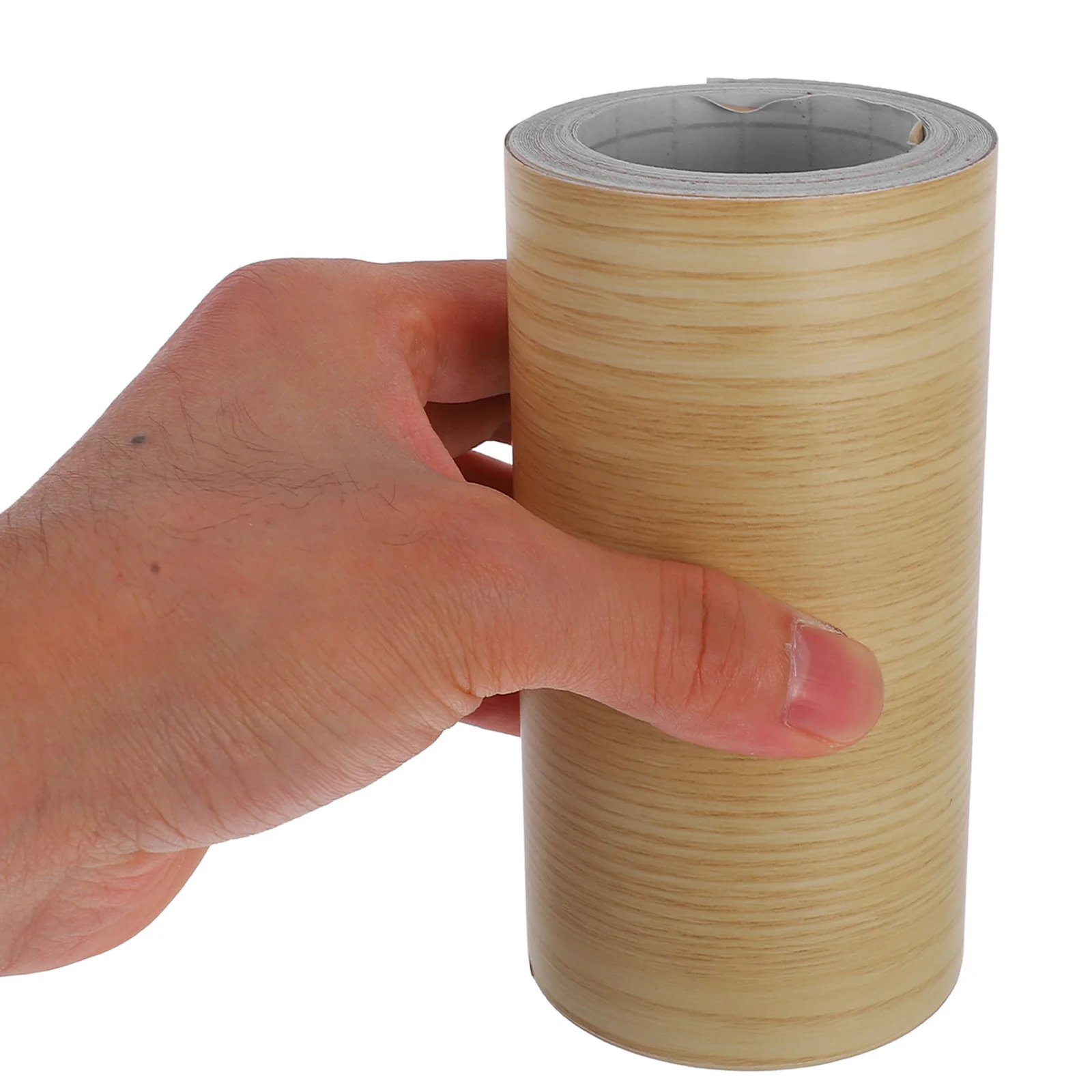 1 롤 테이프 PVC 자가 접착 가구 벽 바닥 거울 욕실 수리 장식 테이프 욕실용 테이프 테두리