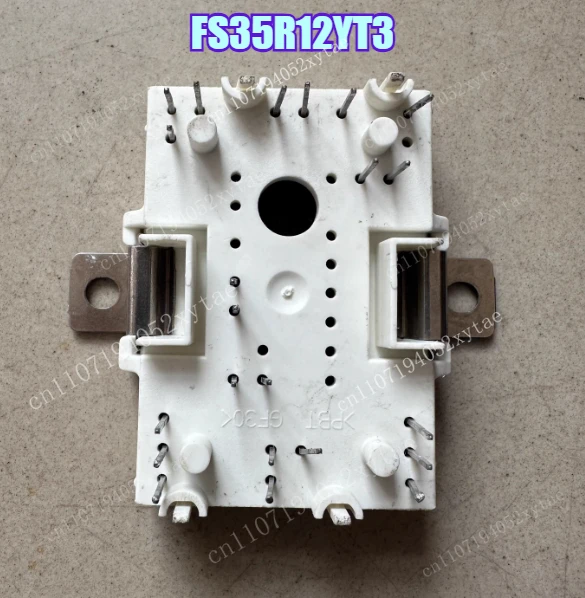 1pc FS35R12YT3 frequency converter module tested OK