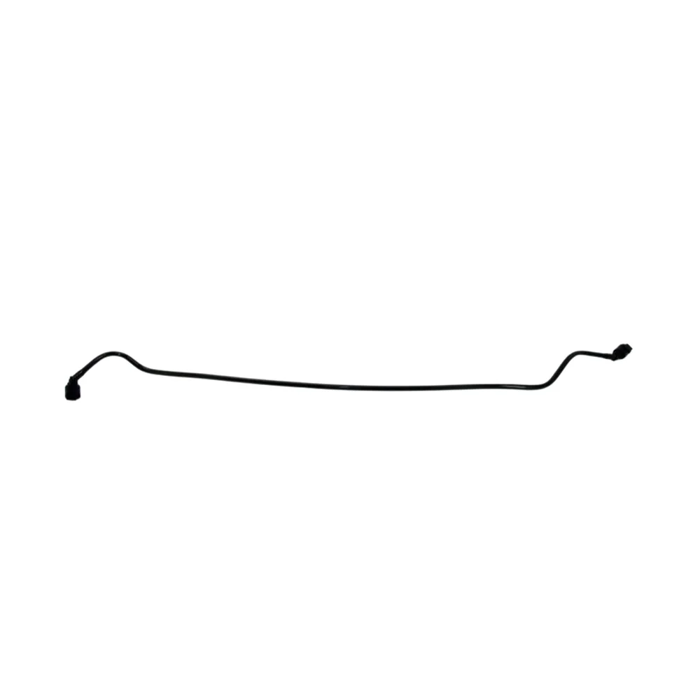 17127578405 Cooling System Coolant Hose Vent Pipe Fit For  BMW 5 Series 520Li 523i 523Li 528i 528L 730Li