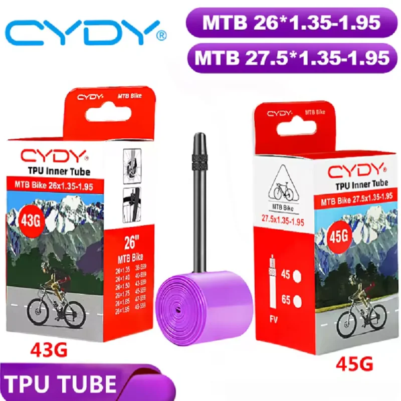 43G Cydy Tpu Tube M…