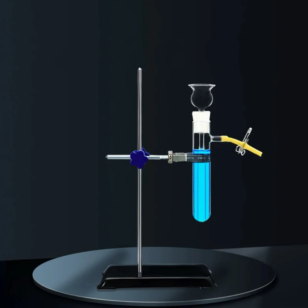 

Газогенератор, лабораторное устройство для перегородки из пористого пластика с водородом и кислородом, простой стартовый генератор с двумя отверстиями