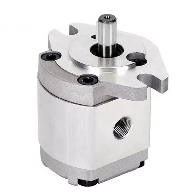 EATON SERIES BK913/915/TB/TG/TF/TK PTO/ Hydraulic Gear Pump Hydraulic Machinery Industry Gear Pump
