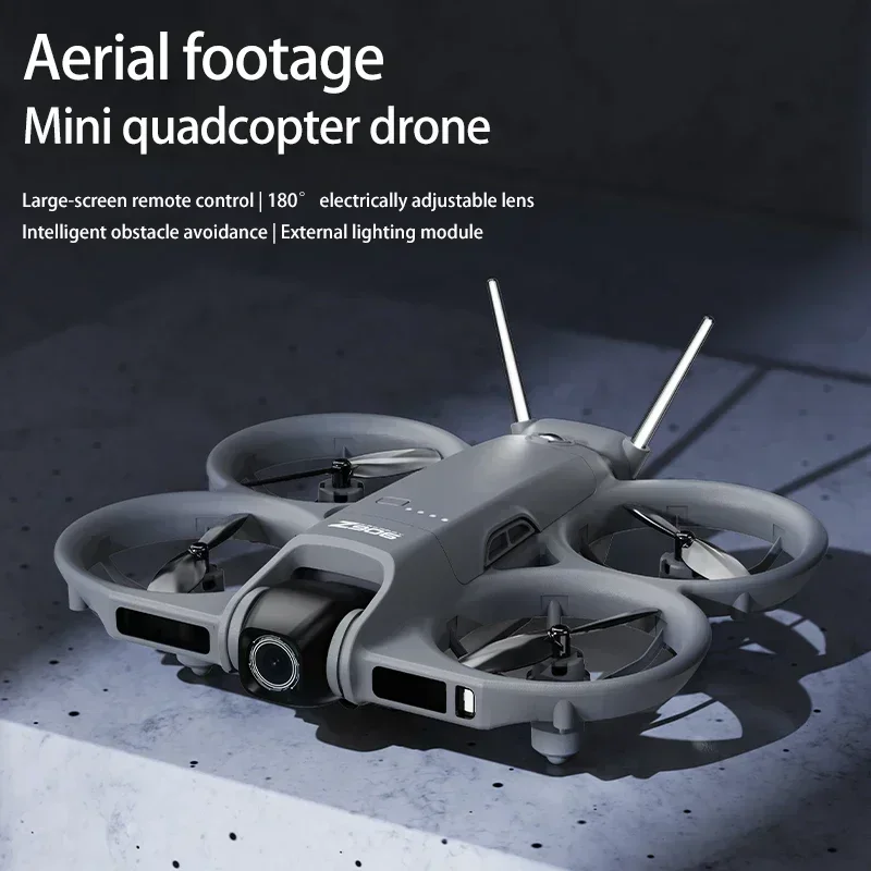 Professional GPS Drone Z906 Brushless 4K/8K HD Camera – FPV Foldable Quadcopter with Laser Obstacle Avoidance for Aerial