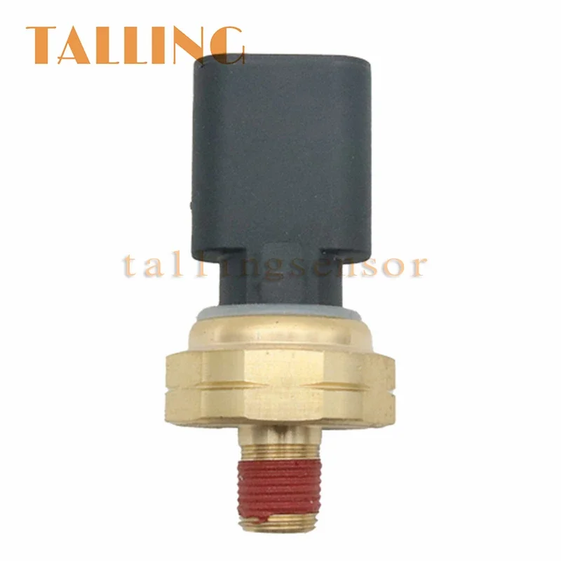 68295556AA Engine Oil Pressure Sensor For Jeep Grand Cherokee Ram 1500 2500 3500 Chrysler Dodge Charger 3.2L 3.6L 2016-2020 New