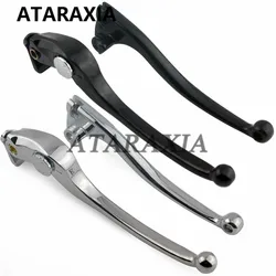 Motorcycle Brake Clutch Lever Handlebar Lever For Kawasaki Ninja ZX-6R ZX6R ZX 6R ZX636 2005 2006 6R 05 06 6 R 6r