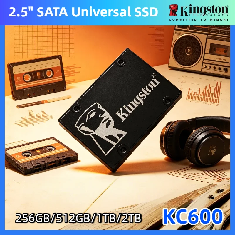 pro-unit-kingston-kc600-256gb-512gb-1tb-2tb-sata3-25インチ内蔵ソリッドステートドライブssd-ノートパソコン-デスクトップpc用