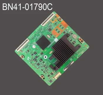 BN41-01790C BN95-00581D BN95-00582C LSJ460HQ02 T-con Logic Board pour UE46ES8007UXRU UE55ES8007UXRU UN46ES7100FXZA UN46ES7500FXZA