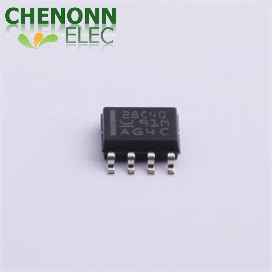 

5PCS/LOT UCC28C40DR (PMIC)