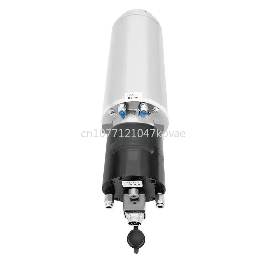 

BT30 Automatic Tool Change Spindle - 7.5KW 5.5KW Pneumatic Water Cooling Spindle Motor ATC 220V 380V for Engraving Milling Metal