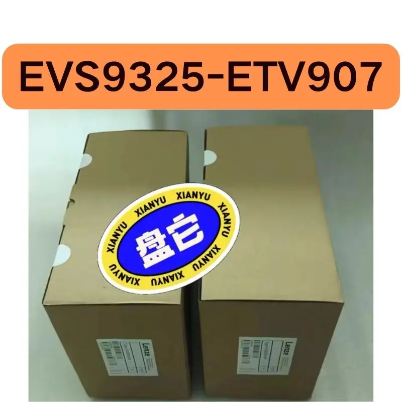 New EVS9325-ETV907 inverter in stock for quick delivery