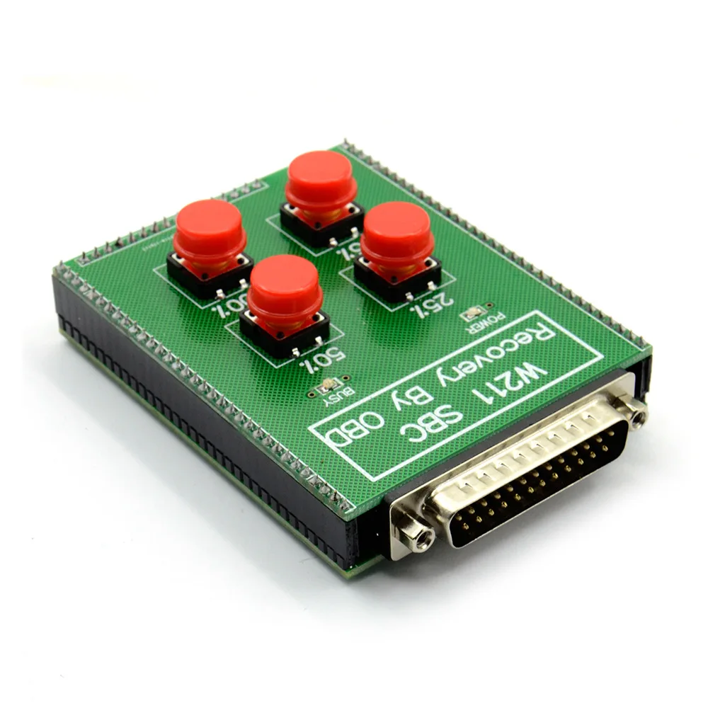 W211/R230 Abs/Sbc O… - image