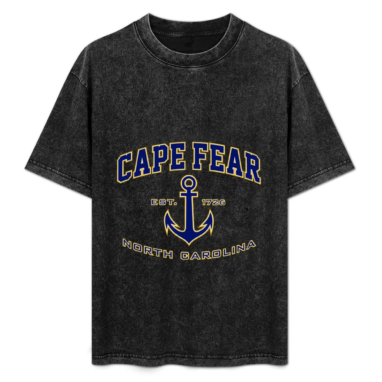 

Cape Fear Nc For Women Men T-Shirt shirts graphic tee for a boy fashion shirts mens t shirt