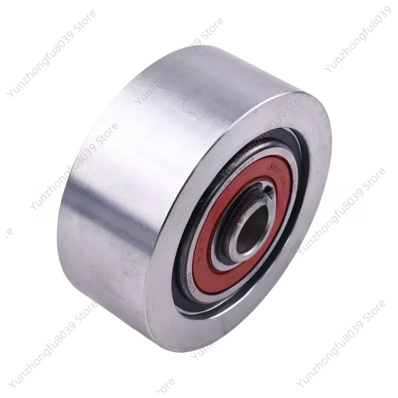 78 1843 781843 Belt Tensioner Pulley For Thermo King S 600 S 700 C 600DE Refrigeration Unit