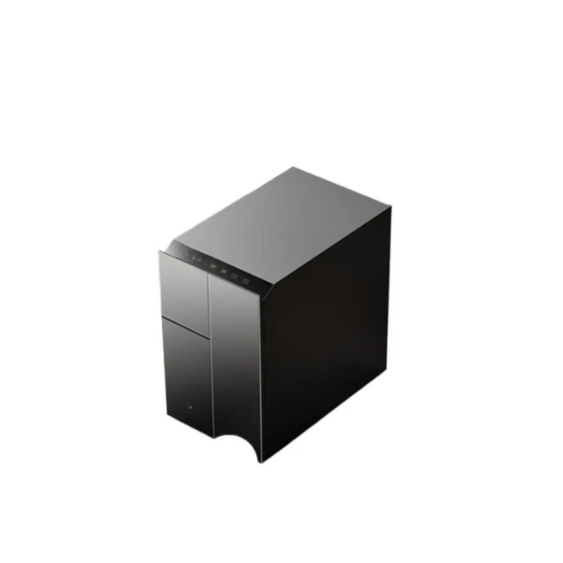 Integrated Water Pu… - image