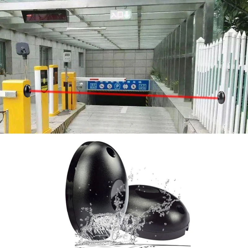 Детектор движения ABO20 с инфракрасным датчиком и защитой от кражи, охранная сигнализация для дома, офиса, склада