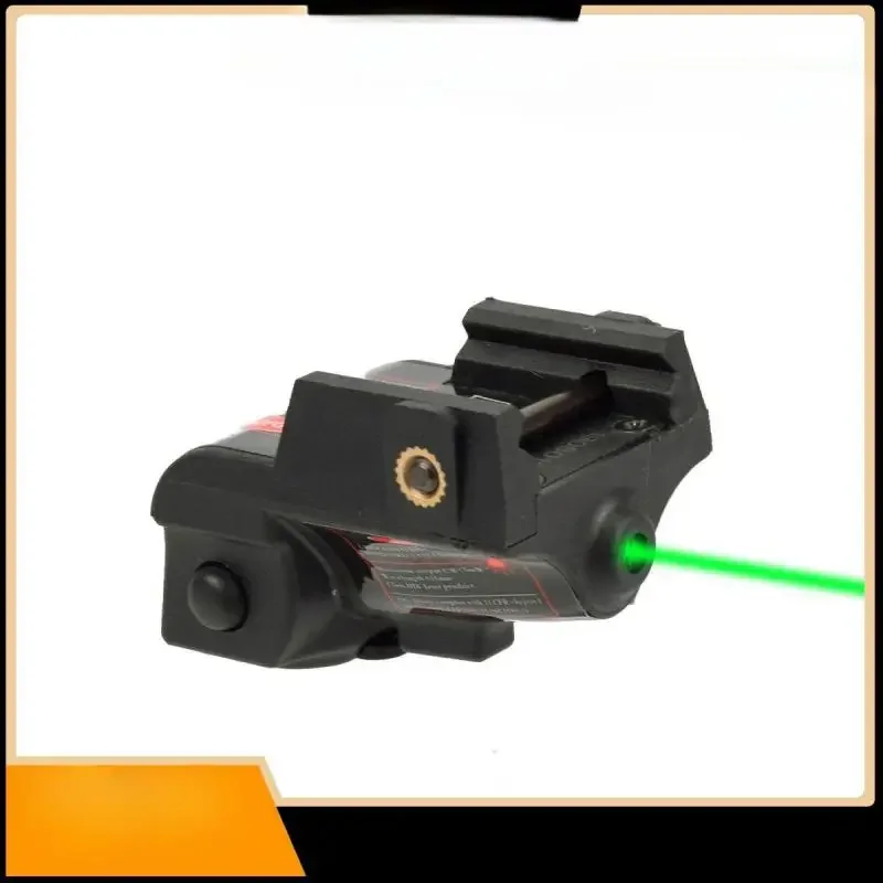 New USB Rechargeable Green Blue Lase-r Sight Scope Pistol Aiming Pointer For Taurus G3C TH9 Glock PT111