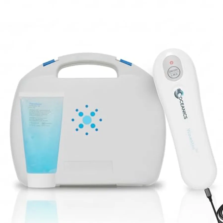 

Портативный массажный пистолет для восстановления мышц без использования лекарств, компактное терапевтическое устройство, созданное для простого использования и ежедневной терапии.