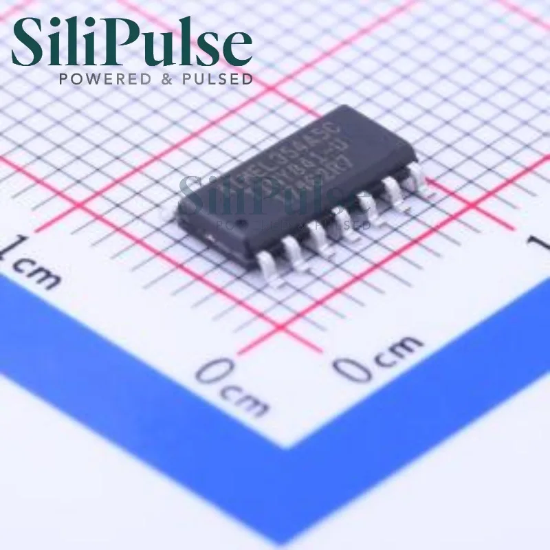 (5/10pcs) ATTINY841-SSU SOIC-14 100% Original In Stock AVR-series- -IC-8- -16MHz-8KB 8K-x-8 - -14-SOIC ATTINY841-SSUR