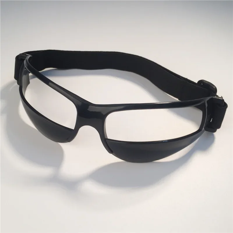 Anti-Droop Protective Eyewear Anti-Down Basketball Training Glasses - Lightweight Sports Goggles for Posture Correction Cycling