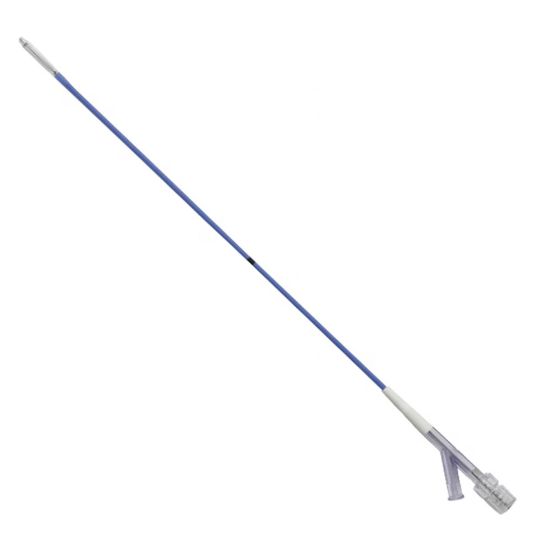 2 Way Silicone Foley Balloon Catheter for Hospital Usage