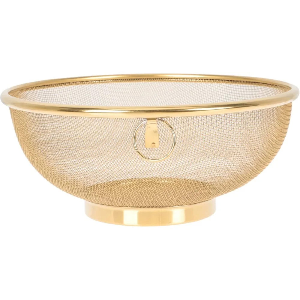 

Ситечко с мелкой сеткой, ситечко для сыра из нержавеющей стали, кухонный соток для риса