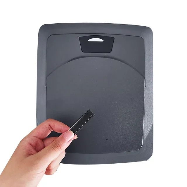 

Hot Sale DRAGON GUARD AD004 EAS System AM Label Deactivator ABS Plastic High Efficiency