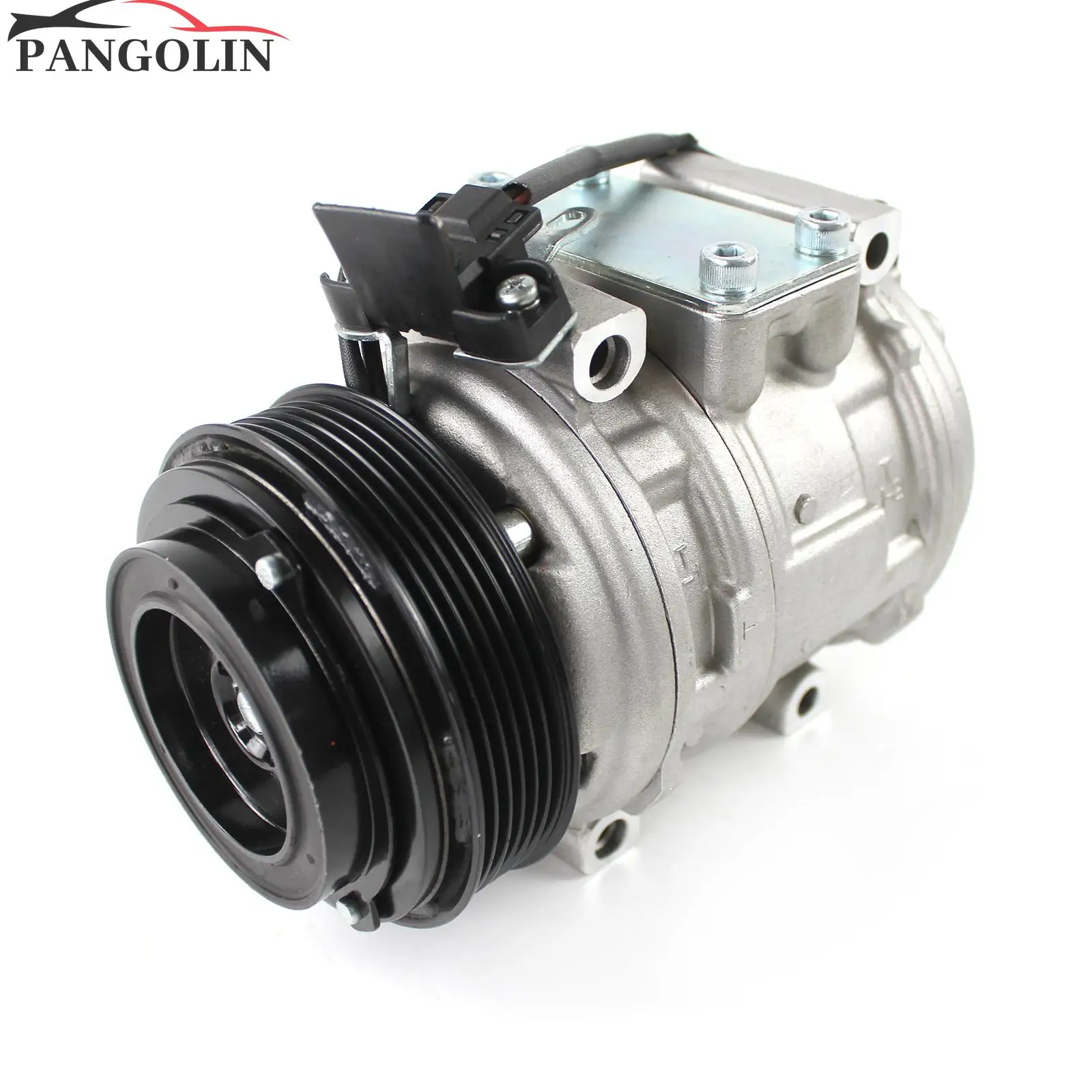 12v 10PA15C A/C Compressor for Mercedes Benz W201 W124 W126 1021310101 0002301111 0002302411 1021300115 0002301211 0031319501