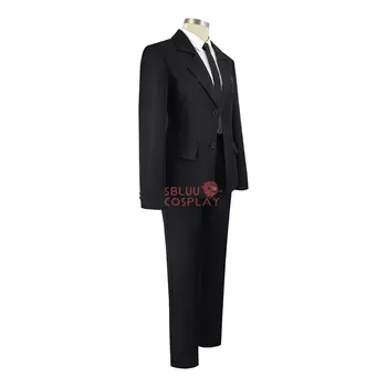 10 best sales Aki Cosplay Kettensägenmann - №1