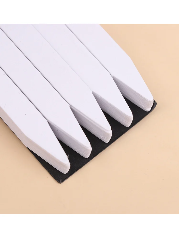 100 pièces/ensemble bandes de papier de Test de parfum aromathérapie huiles essentielles odeur de parfum désodorisation étendre les cartes de Test d'odeur