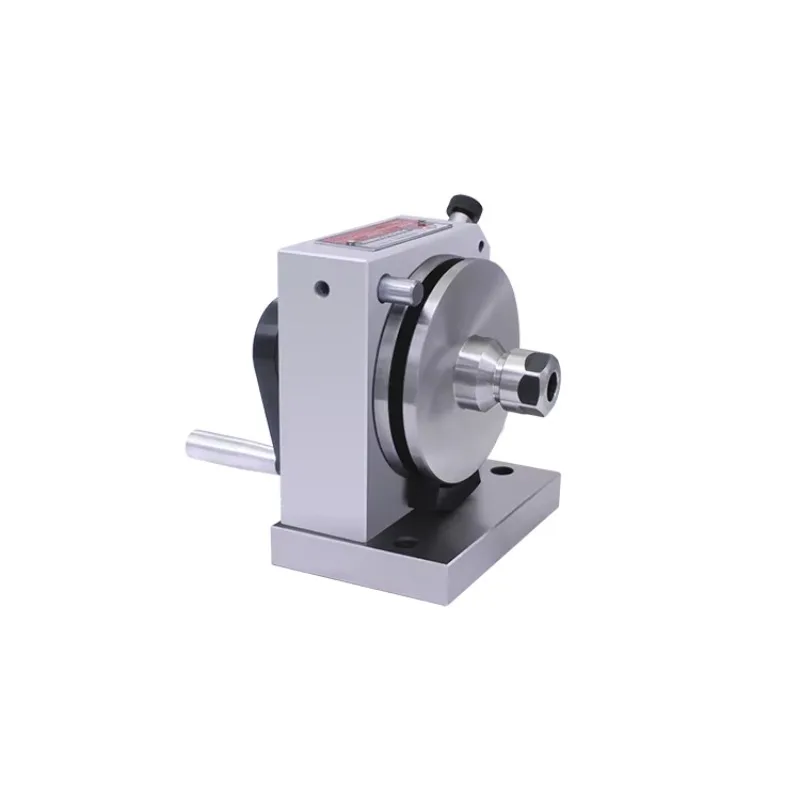 Customized Punch Grinding Machine Professional Efficient CNC Punching Enhanced Grip Accessories For Metalworking Milling Machine